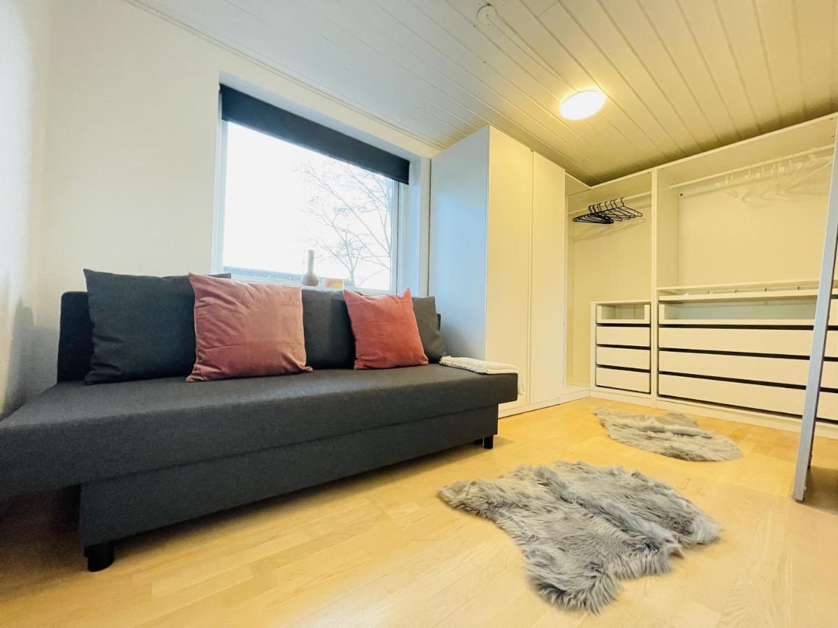 Aday - 3 Bedrooms Luxurious Apartment In Svenstrup Экстерьер фото